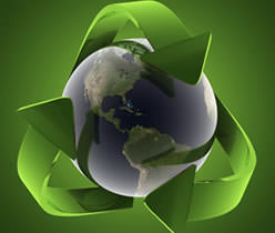worldwide green marketing