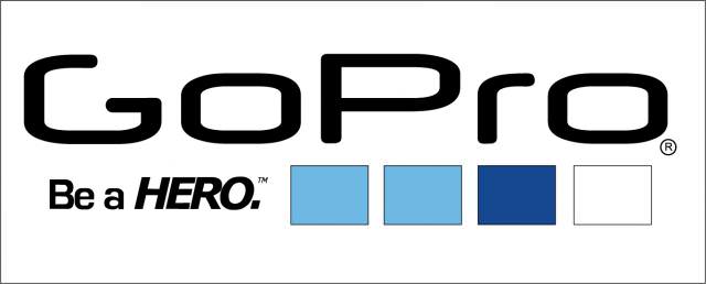 GoPro-logo