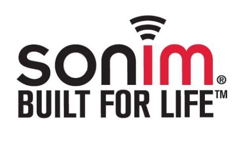 Sonim Logo