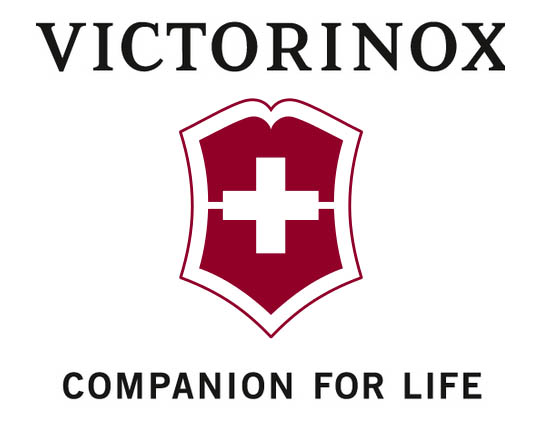 Victorinox - Knifes for live
