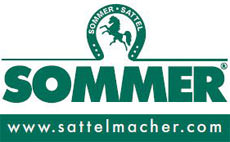 Sommer Saddle